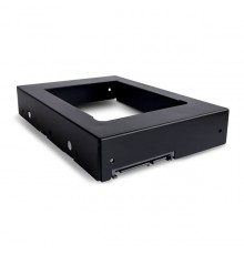 FANTEC MB-Bracket 25 Mounting Frame for 2,5 SSDs/HDDs
