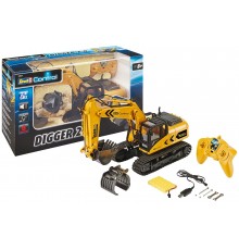 Revell RC Bagger Digger 2.0