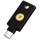 Security Key C NFC - U2F ir FIDO2
