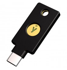 Security Key C NFC - U2F and FIDO2