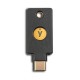 Security Key C NFC - U2F ir FIDO2