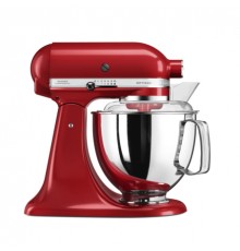 KitchenAid Artisan 5KSM175PSEER Empire Rot