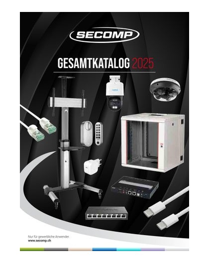 S-VIDEO CABLE 5M