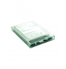 Extra Digital 2.5" HDD korpus USB2.0