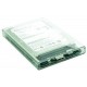 Extra Digital 2.5 colių HDD dėklas USB2.0