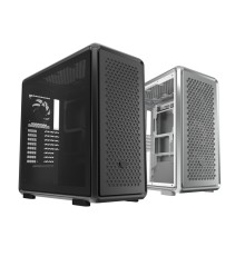CoolerMaster MasterFrame 600 Black