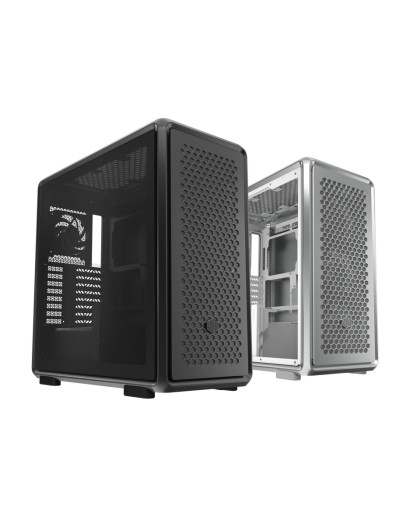 CoolerMaster MasterFrame 600 Black