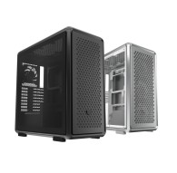 CoolerMaster MasterFrame 600 Black