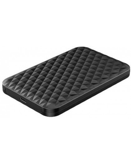 Extra Digital 2.5" HDD somiņš USB3.1