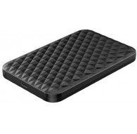 Чехол для HDD 2.5" Extra Digital USB3.1
