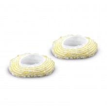 Kärcher Big Round Brush Cover Set