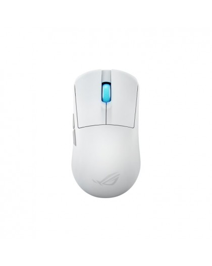 ASUS ROG Harpe Ace Mini mouse Gaming Ambidextrous RF Wireless + Bluetooth + USB Type-C Optical 42000 DPI