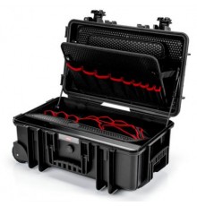 Knipex Tool Case "Classic III"