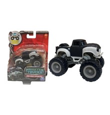 Spin Master, Mega monstras, veoauto, mänguautod, 1:64 meestele