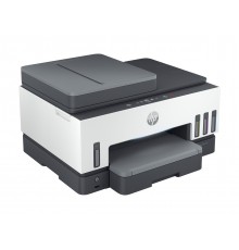 HP Smart Tank 7605 All-in-One Multifunction Inkjet Printer