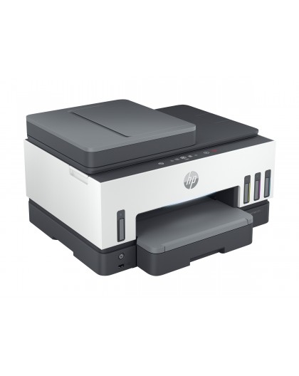 HP Smart Tank 7605 All-in-One Multifunction Inkjet Printer