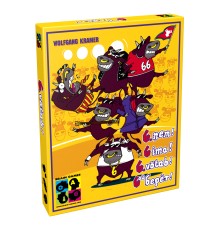 Brain Games 6. Возьми!