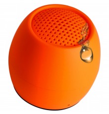 Boompods Zero Orange