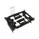 Streacom BC1 V2 Benchtable - black