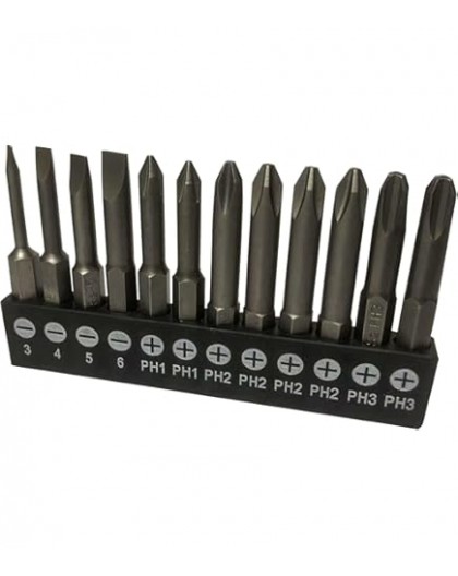 Wera Bit-Box 20 BTZ PH