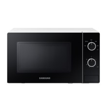 Samsung MS20A3010AH Solo-Mikrowave white