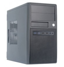 Ноутбук Chieftec CT-04B-350GB