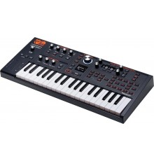 Ashun Sound Machines ASM HYDRASYNTH Explorer