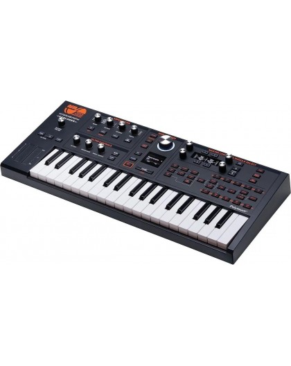 Ashun Sound Machines ASM HYDRASYNTH Explorer
