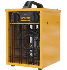 Electric heater Master B 2 IT