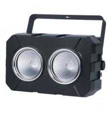 "LIGHT4ME UV CANNON" mobile stage lighting effect