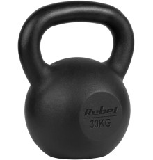 10 kg malmiva kaal, REBEL ACTIVE