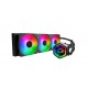 Cooler Master MasterLiquid 360 Core II Processor liquid cooling kit