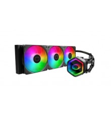 Cooler Master MasterLiquid 360 Core II Processor liquid cooling kit