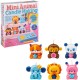 4M Mini Candles: Animals