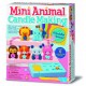 4M Mini Candles: Animals