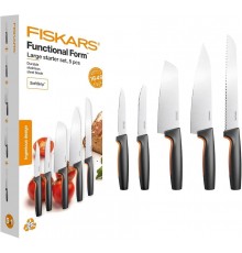 Fiskars Functional Form Santoku nuga