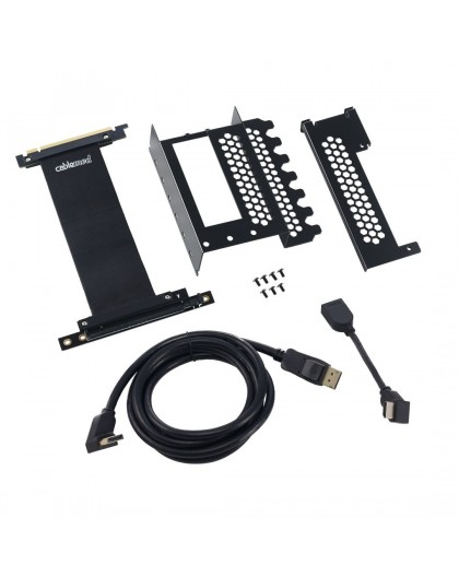 Cablemod CM-VPB-HDK-R computer case part Mini Tower GPU bracket