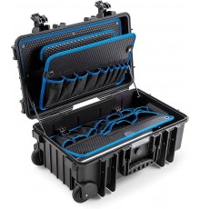 B&W Tool Case PP.264.PT Jumbo 6600
