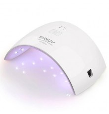 UV LED küüntevõimendi SUNUV Sun 9C Plus, 36W