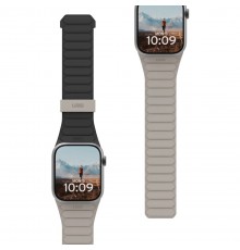 Ударопрочный ремешок Urban Armor Gear Pathfinder для Apple Watch