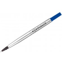 Parker Rollerball Refill M blue (Blister)