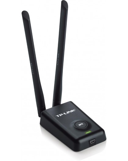 Adapteris TP-Link / TL-WN8200ND