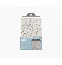 Joseph Joseph Glide Max Ecru Ironing Board Cover