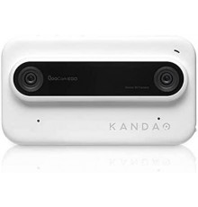 Kandao QooCam EGO 3D camera blade
