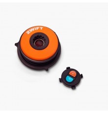 Zwift Click & Cog -virtuaalne vahetaja