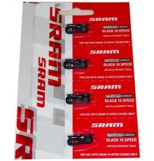 SRAM PowerLock Chain Link, 10-speed, 4 pcs