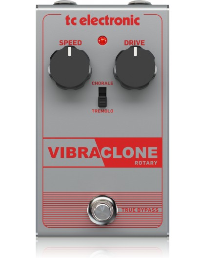 TC Electronic VIBRACLONE ROTARY