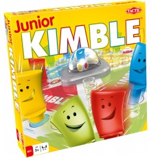 Tactic Junior Kimble žaidimas