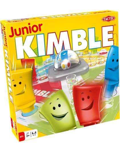 Tactic Junior Kimble Game