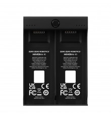 HoverAir X1 Charging Hub, black